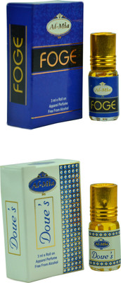 

Al-mia 12MIA_3ML_16MIA_3ML Floral Attar(Floral)