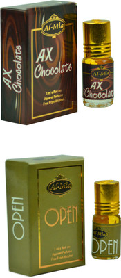 

Al-mia 09MIA_3ML_17MIA_3ML Floral Attar(Floral)