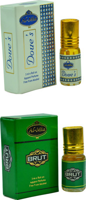 

Al-mia 18MIA_3ML_12MIA_3ML Floral Attar(Floral)