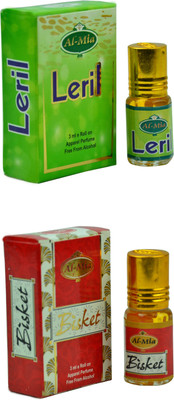 

Al-mia 01MIA_3ML_02MIA_3ML Floral Attar(Floral)