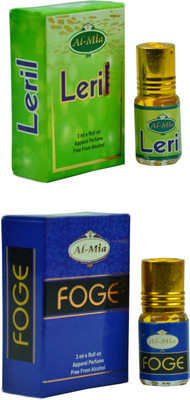 

Al-mia 16MIA_3ML_02MIA_3ML Floral Attar(Floral)