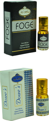 

Al-mia 12MIA_3ML_08MIA_3ML Floral Attar(Floral)