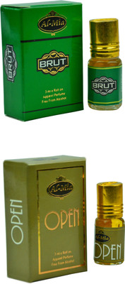 

Al-mia 09MIA_3ML_18MIA_3ML Floral Attar(Floral)