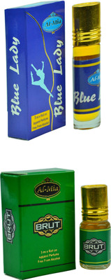 

Al-mia 18MIA_3ML_14MIA_3ML Floral Attar(Floral)