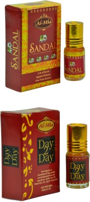 

Al-mia 20MIA_3ML_07MIA_3ML Floral Attar(Floral)