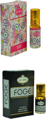 

Al-mia 08MIA_3ML_05MIA_3ML Floral Attar(Floral)