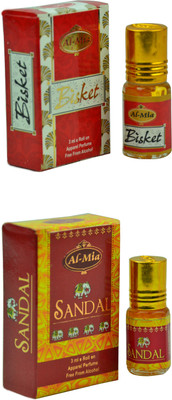 

Al-mia 07MIA_3ML_01MIA_3ML Floral Attar(Floral)