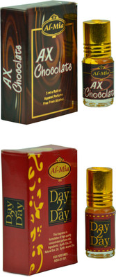 

Al-mia 20MIA_3ML_17MIA_3ML Floral Attar(Floral)