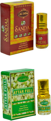 

Al-mia 19MIA_3ML_07MIA_3ML Floral Attar(Floral)