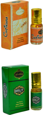 

Al-mia 19MIA_3ML_03MIA_3ML Floral Attar(Floral)