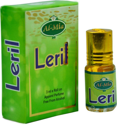 

Al-mia 02MIA Floral Attar(Floral)