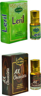 

Al-mia 17MIA_3ML_02MIA_3ML Floral Attar(Floral)
