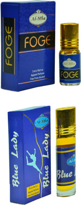 

Al-mia 14MIA_3ML_16MIA_3ML Floral Attar(Floral)