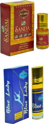 

Al-mia 14MIA_3ML_07MIA_3ML Floral Attar(Floral)