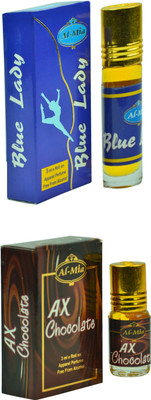 

Al-mia 17MIA_3ML_14MIA_3ML Floral Attar(Floral)