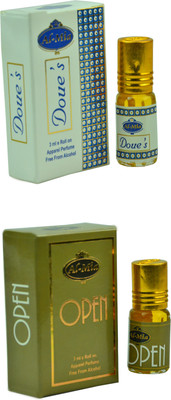 

Al-mia 09MIA_3ML_12MIA_3ML Floral Attar(Floral)