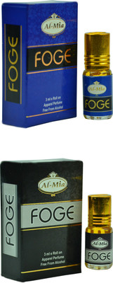 

Al-mia 08MIA_3ML_16MIA_3ML Floral Attar(Floral)
