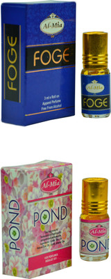 Al-mia 05MIA_3ML_16MIA_3ML Floral Attar(Floral)