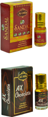 

Al-mia 17MIA_3ML_07MIA_3ML Floral Attar(Floral)