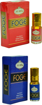 

Al-mia 16MIA_3ML_06MIA_3ML Floral Attar(Floral)