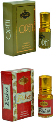

Al-mia 01MIA_3ML_09MIA_3ML Floral Attar(Floral)