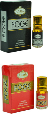Al-mia 06MIA_3ML_08MIA_3ML Floral Attar(Floral)