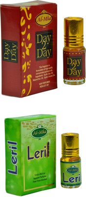 

Al-mia 02MIA_3ML_20MIA_3ML Floral Attar(Floral)