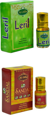 

Al-mia 07MIA_3ML_02MIA_3ML Floral Attar(Floral)