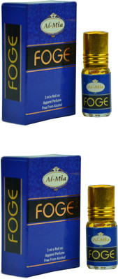 

Al-mia 16MIA_3ML_16MIA_3ML Floral Attar(Floral)