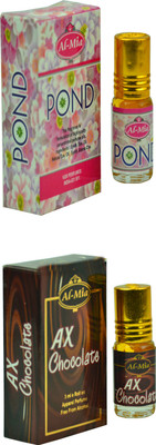 

Al-mia 17MIA_3ML_05MIA_3ML Floral Attar(Floral)