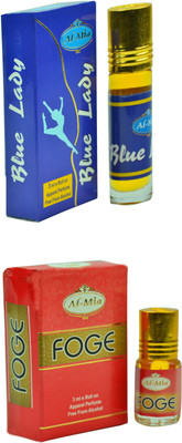 Al-mia 06MIA_3ML_14MIA_3ML Floral Attar(Floral)