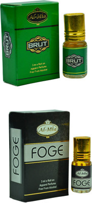 

Al-mia 08MIA_3ML_18MIA_3ML Floral Attar(Floral)