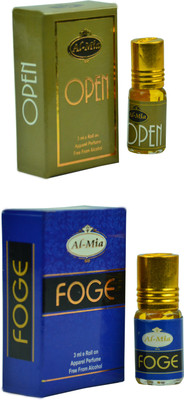 

Al-mia 16MIA_3ML_09MIA_3ML Floral Attar(Floral)