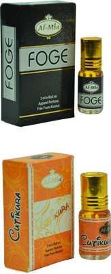 

Al-mia 03MIA_3ML_08MIA_3ML Floral Attar(Floral)