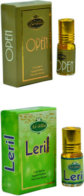 

Al-mia 02MIA_3ML_09MIA_3ML Floral Attar(Floral)