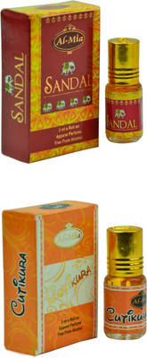 

Al-mia 03MIA_3ML_07MIA_3ML Floral Attar(Floral)