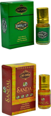 

Al-mia 07MIA_3ML_18MIA_3ML Floral Attar(Floral)