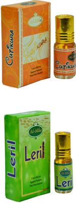 

Al-mia 03MIA_3ML_03MIA_3ML Floral Attar(Floral)