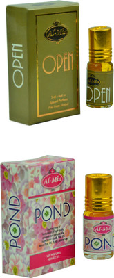 

Al-mia 05MIA_3ML_09MIA_3ML Floral Attar(Floral)