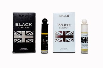 Attar london best sale