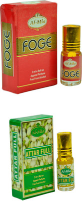 

Al-mia 19MIA_3ML_06MIA_3ML Floral Attar(Floral)