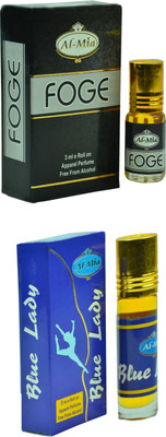 

Al-mia 14MIA_3ML_08MIA_3ML Floral Attar(Floral)