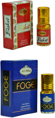

Al-mia 16MIA_3ML_01MIA_3ML Floral Attar(Floral)