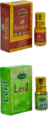 

Al-mia 02MIA_3ML_07MIA_3ML Floral Attar(Floral)