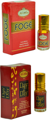 

Al-mia 20MIA_3ML_06MIA_3ML Floral Attar(Floral)
