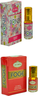

Al-mia 06MIA_3ML_05MIA_3ML Floral Attar(Floral)