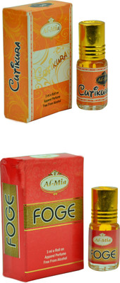 

Al-mia 07MIA_3ML_03MIA_3ML Floral Attar(Floral)