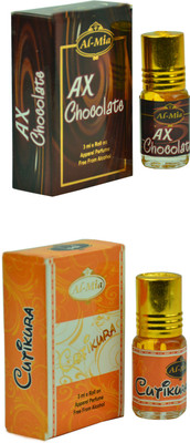 

Al-mia 03MIA_3ML_17MIA_3ML Floral Attar(Floral)