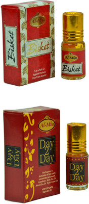 

Al-mia 20MIA_3ML_01MIA_3ML Floral Attar(Floral)