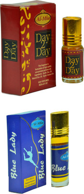 

Al-mia 14MIA_3ML_20MIA_3ML Floral Attar(Floral)